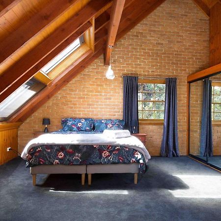 Honeysett Lodge Katoomba Esterno foto