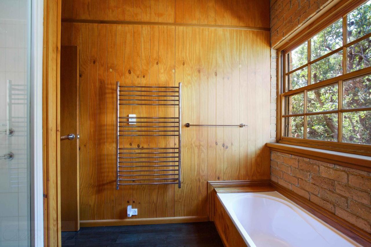 Honeysett Lodge Katoomba Esterno foto
