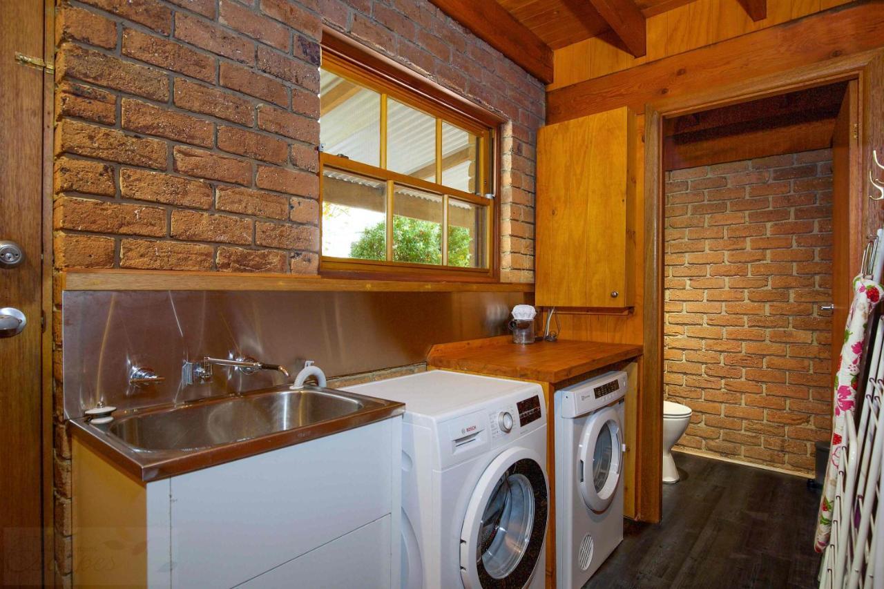 Honeysett Lodge Katoomba Esterno foto