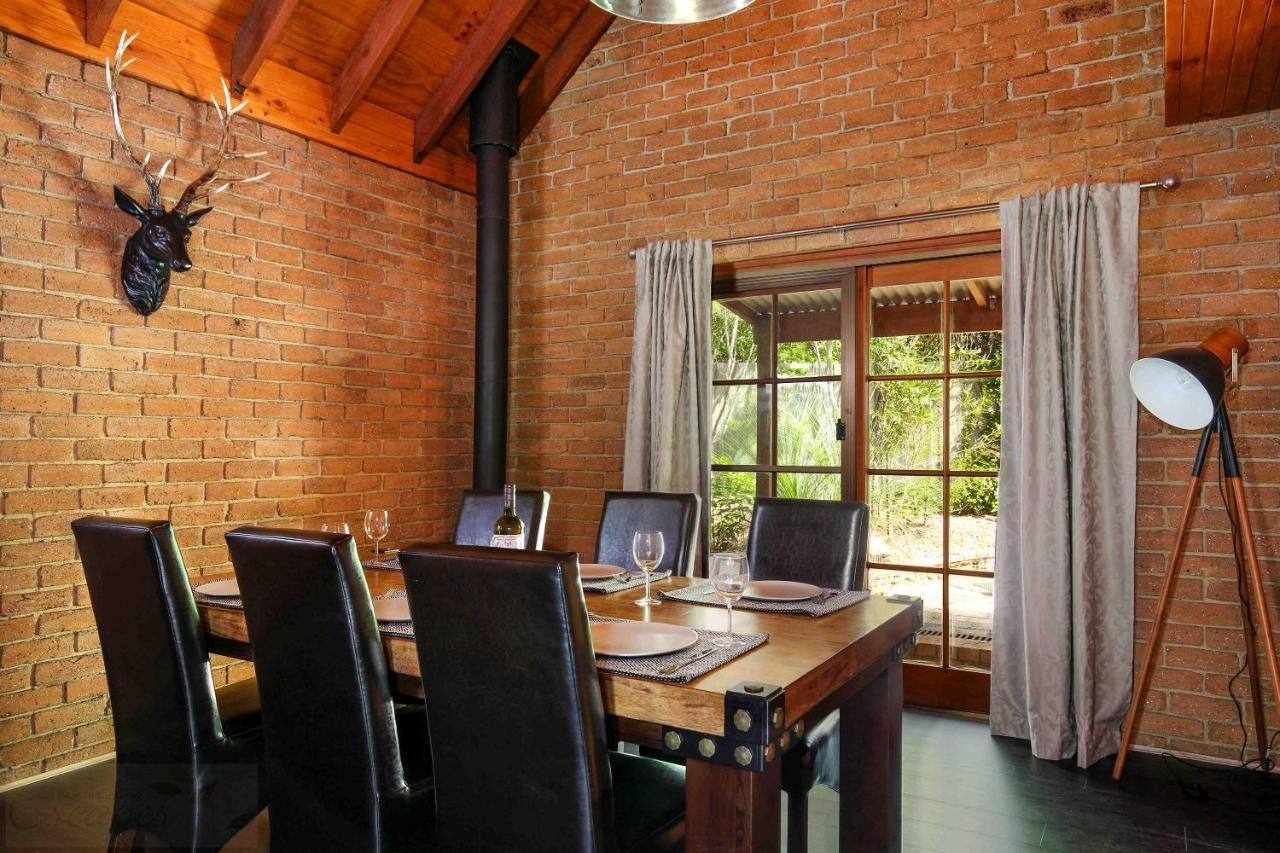 Honeysett Lodge Katoomba Esterno foto